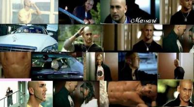 tout les pic du video real love