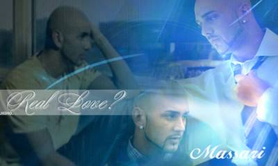 Real Love - Massari
